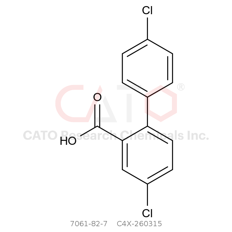 CAS No.:7061-82-7,Etofenamate Impurity 15
