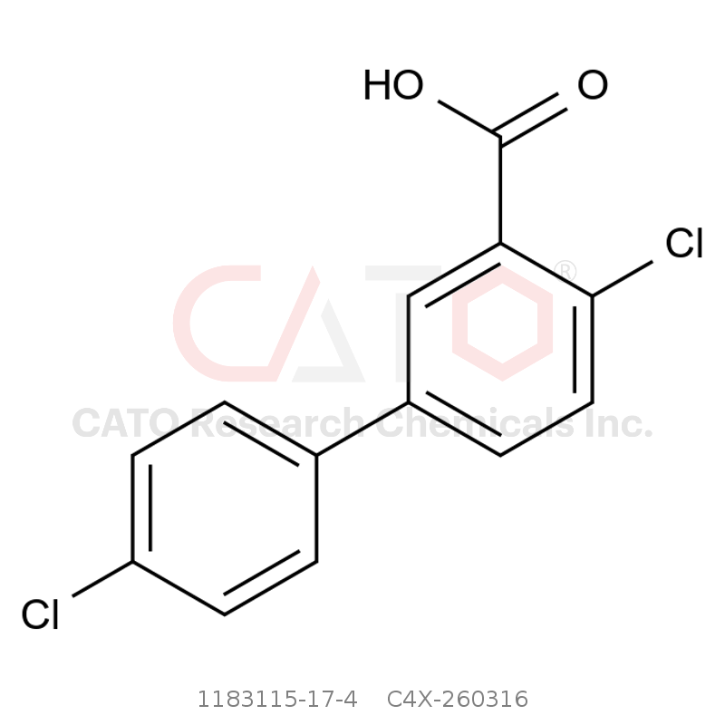 CAS No.:1183115-17-4,依托芬那酯杂质16