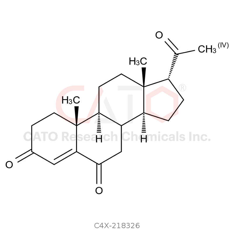 Dydrogesterone Impurity 26