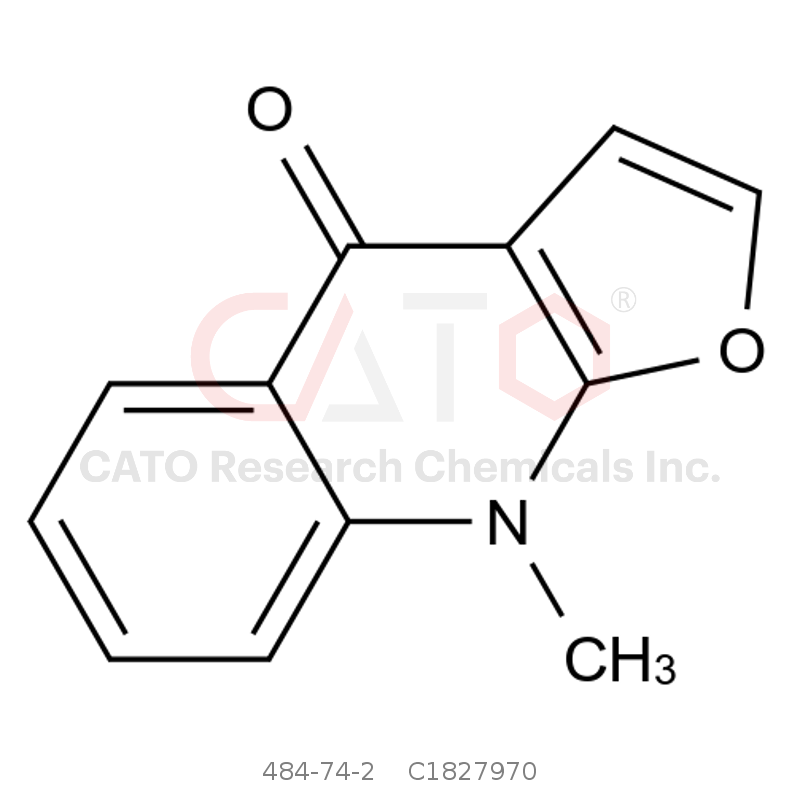 CAS No.:484-74-2,Isodictamnine