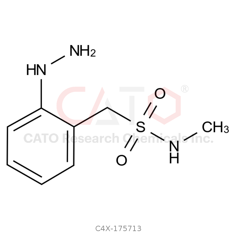Sumatriptan Impurity 13
