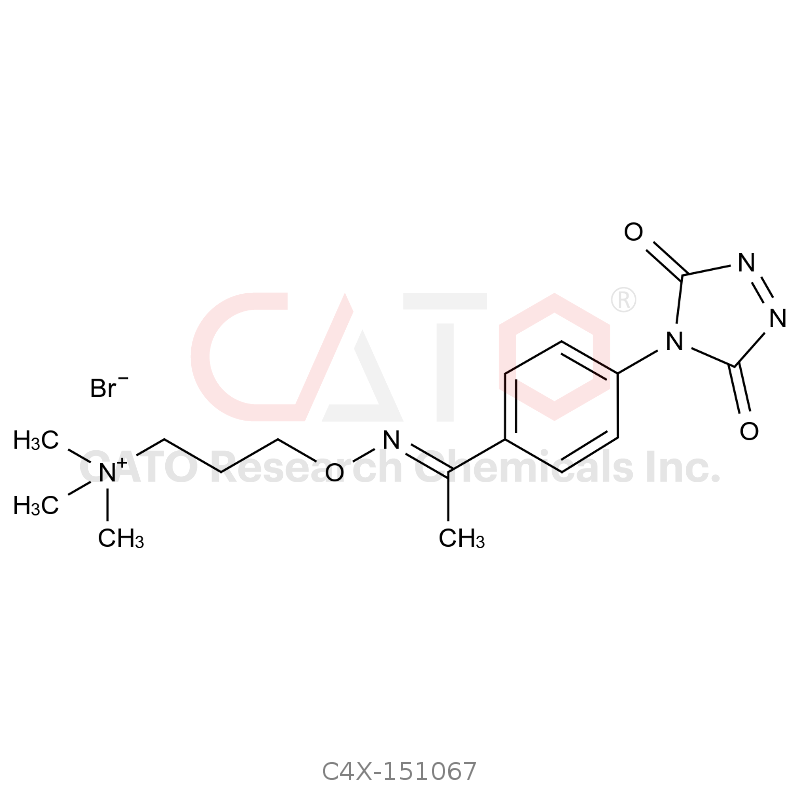 Calcitriol Derivatizing Agent 1