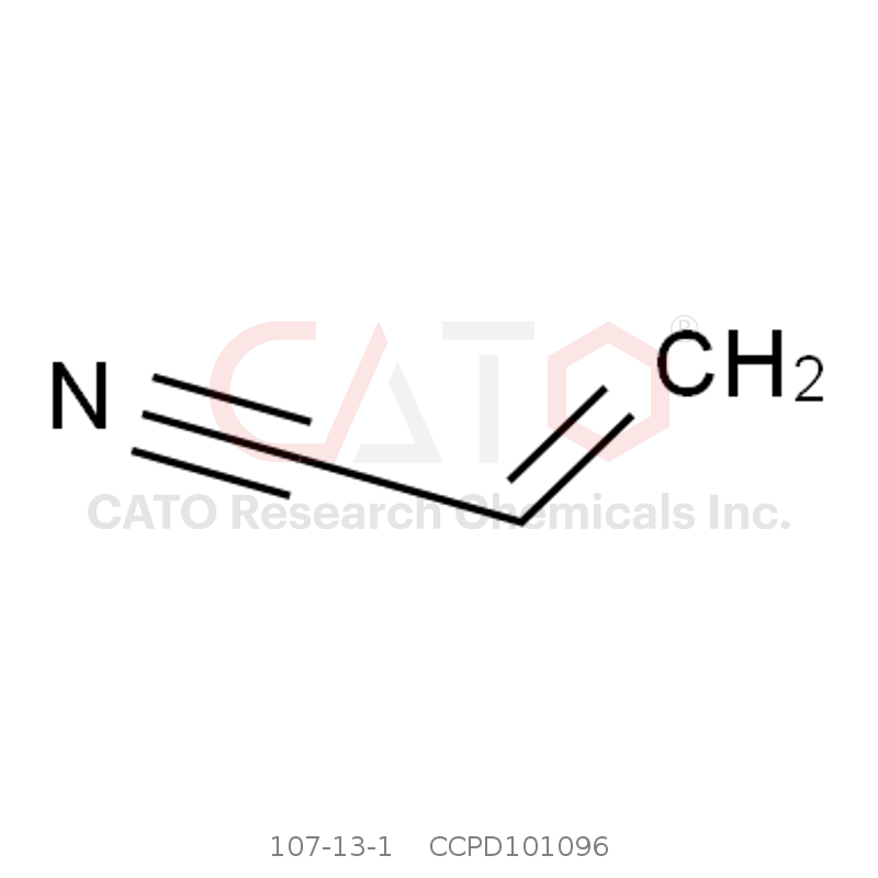 CAS No.:107-13-1,丙烯腈
