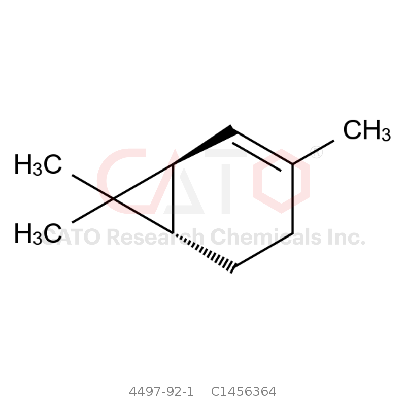 CAS No.:4497-92-1,(+)-蒈烯