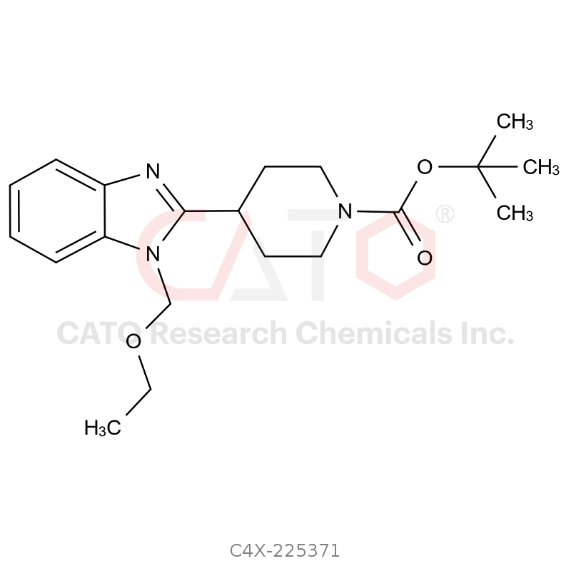 Bilastine Impurity 71