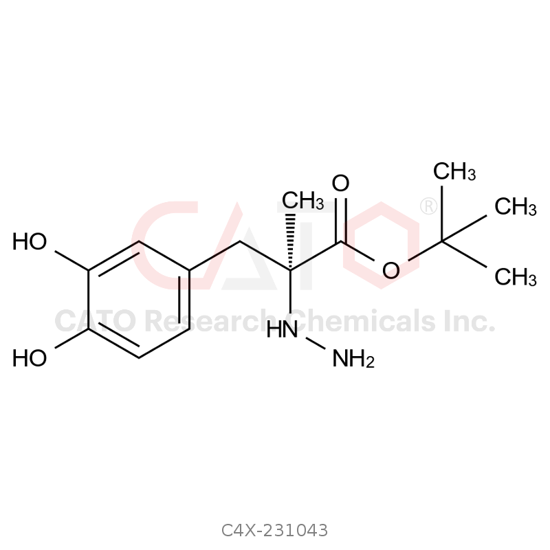 Carbidopa impurity 43