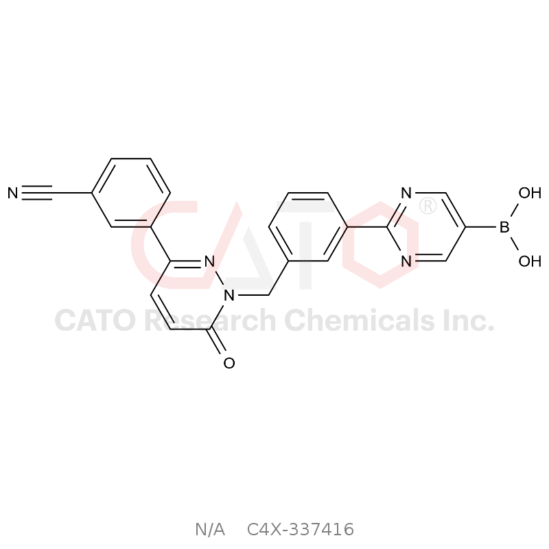 Tepotinib impurity 16