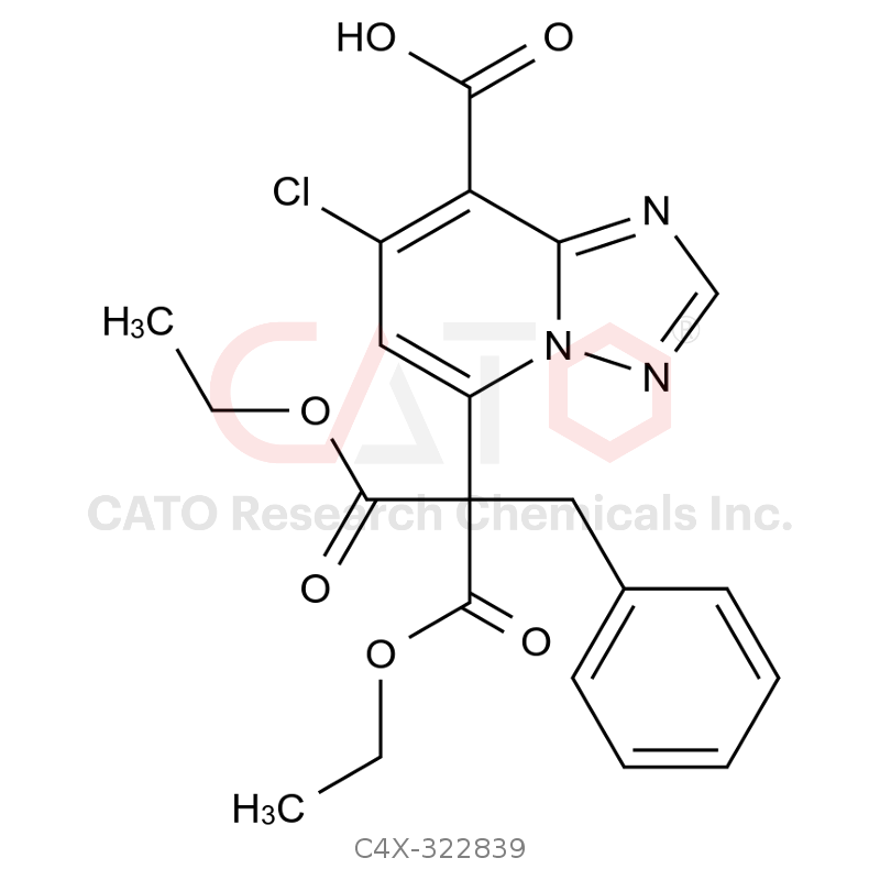 Enarodustat Impurity 39