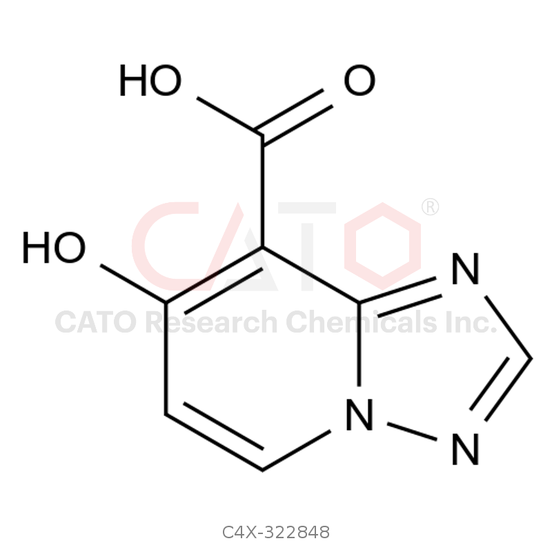 Enarodustat Impurity 48