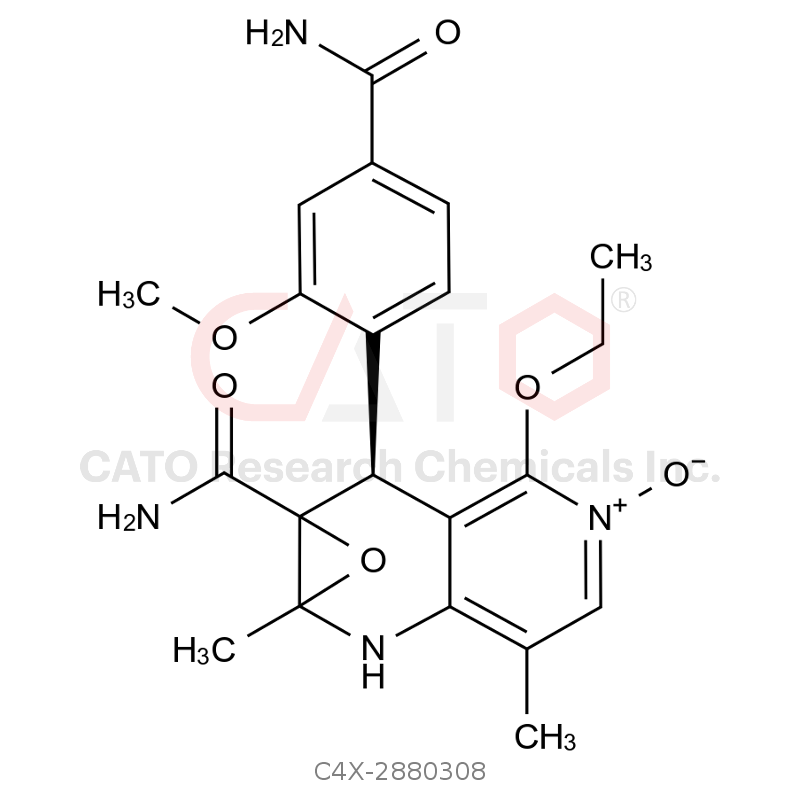 Finerenone Impurity 308