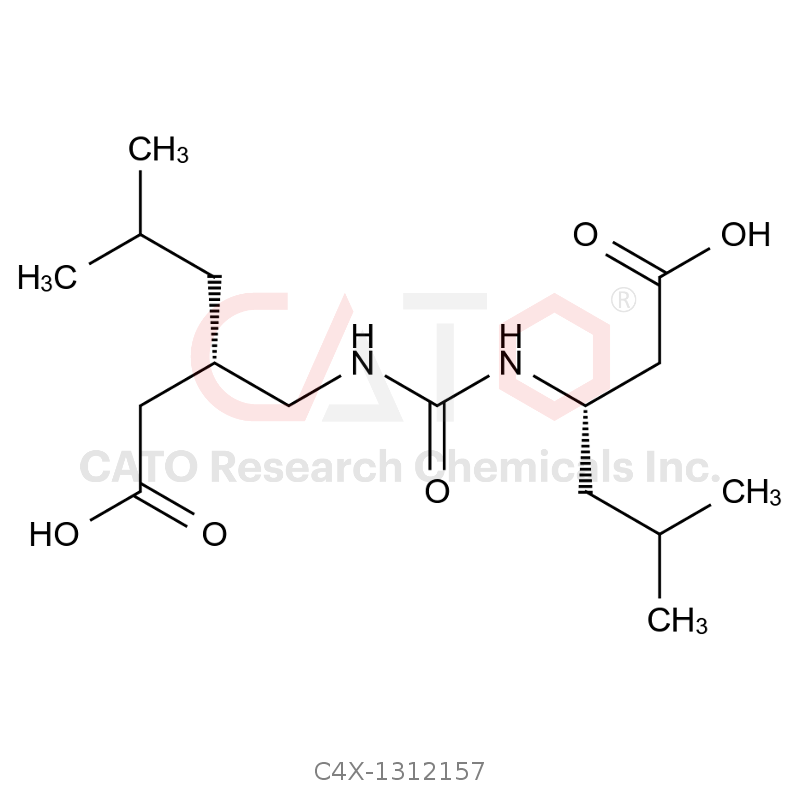 Pregabalin Impurity 157