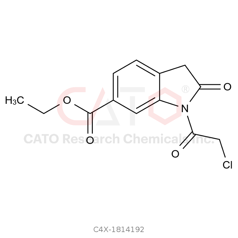Nintedanib Impurity 192