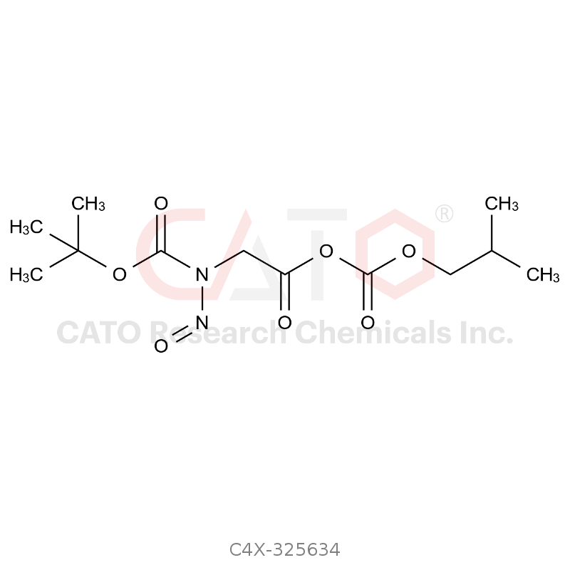 Lotilaner Impurity 34