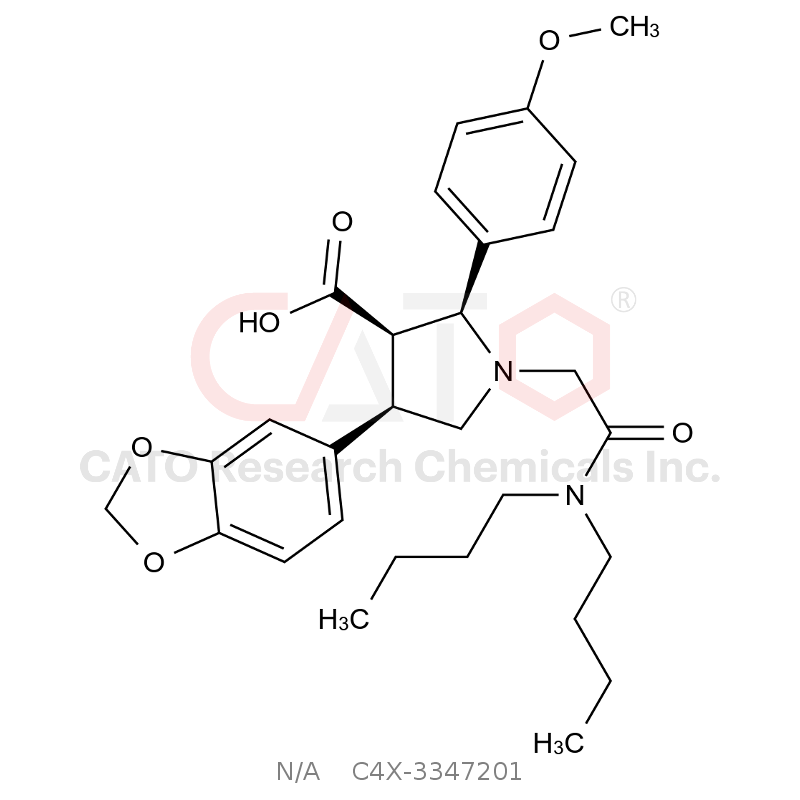 CAS No.:1797510-53-2,Atrasentan Impurity 201