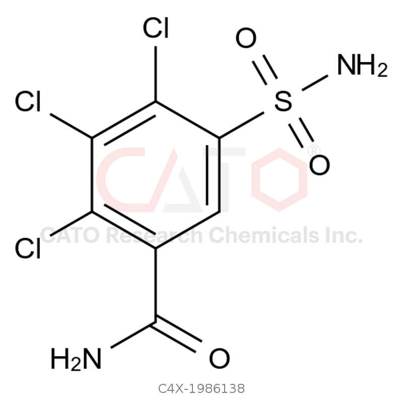 Bumetanide Impurity 138