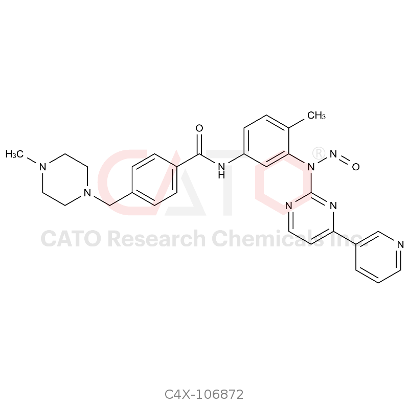 Imatinib Impurity 72