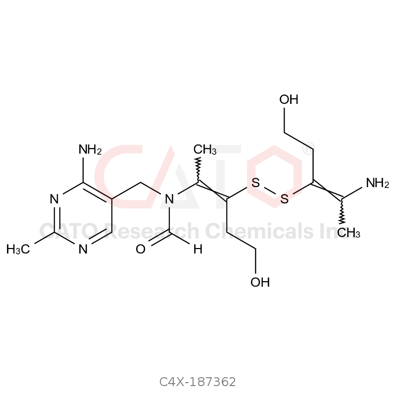 Thiamine /Vitamin B1 Impurity 62