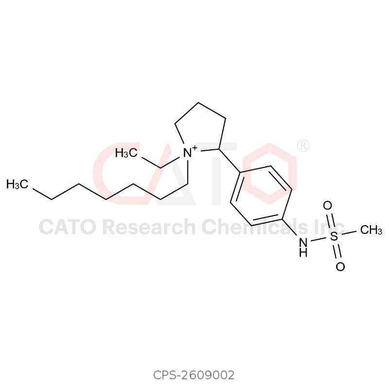 Ibutilide Unknown Impurity 2