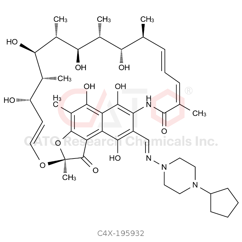 27-O-demethyl-25-deacetylkirifudine