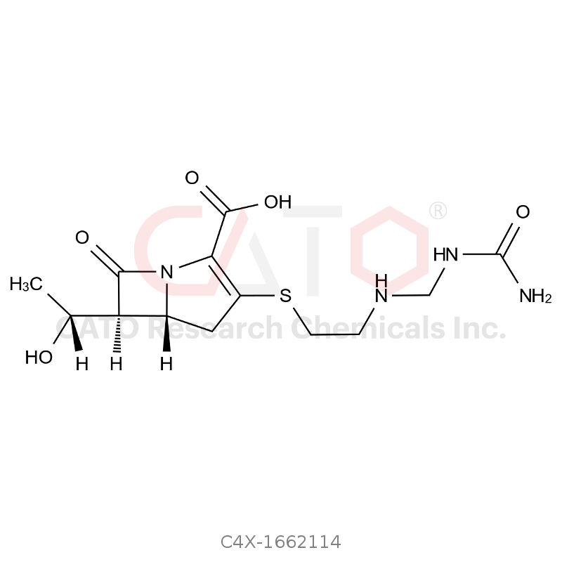 Imipenem Impurity 114