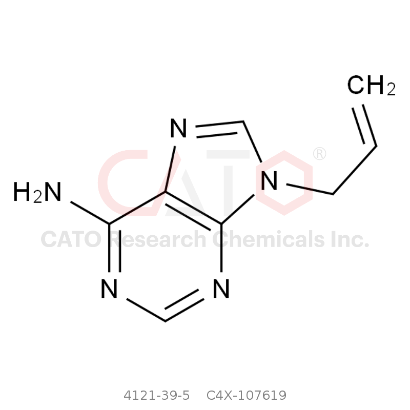 CAS No.:4121-39-5,替诺福韦杂质19