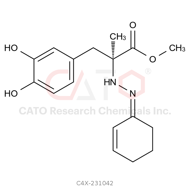 Carbidopa impurity 42