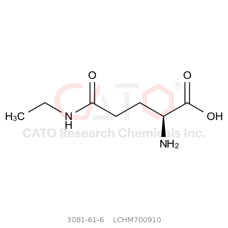 CAS No.:3081-61-6,Theanine