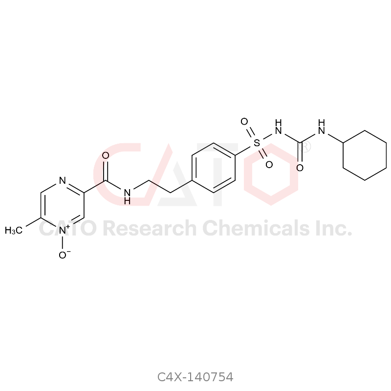 Glipizide Impurity 54