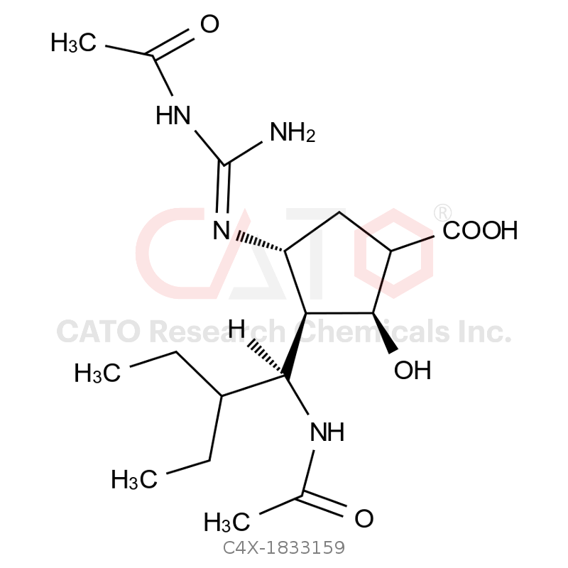 Peramivir Impurity 159