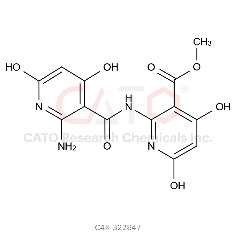 Enarodustat Impurity 47