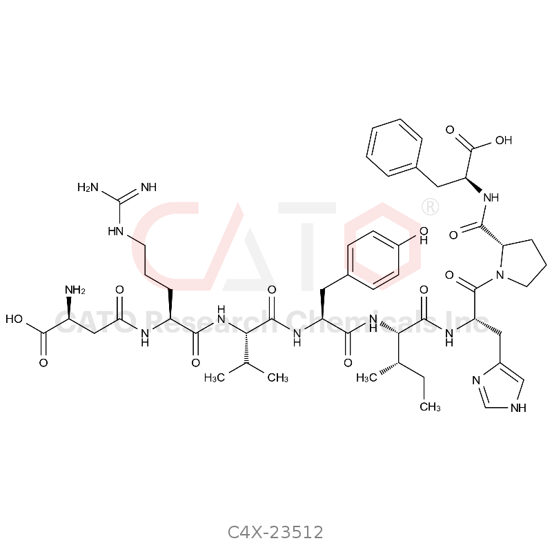 血管紧张素ANG016
