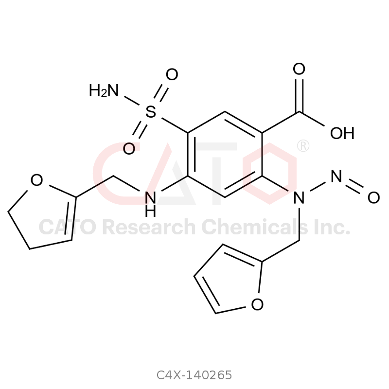Furosemide Impurity 65