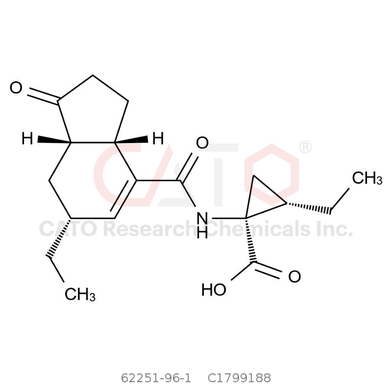 CAS No.:62251-96-1,Coronatine