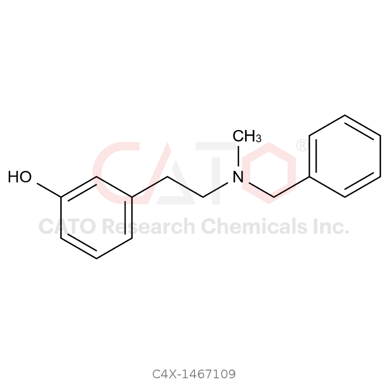 Phenylephrine Impurity 109