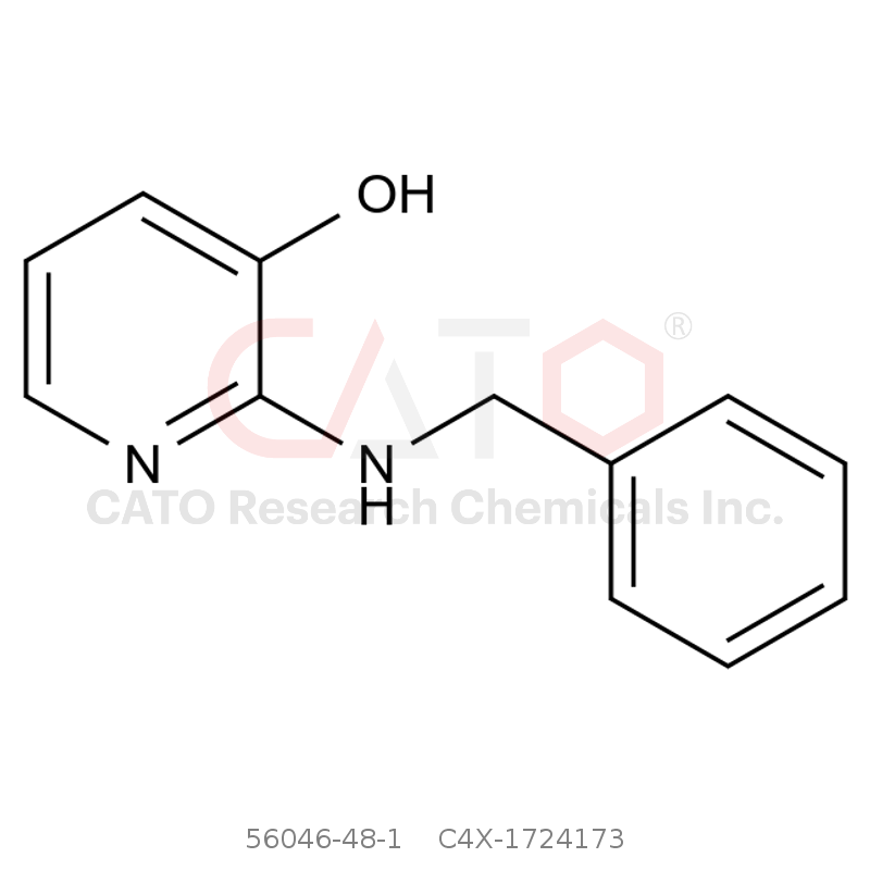 CAS No.:56046-48-1,Paliperidone Impurity 173