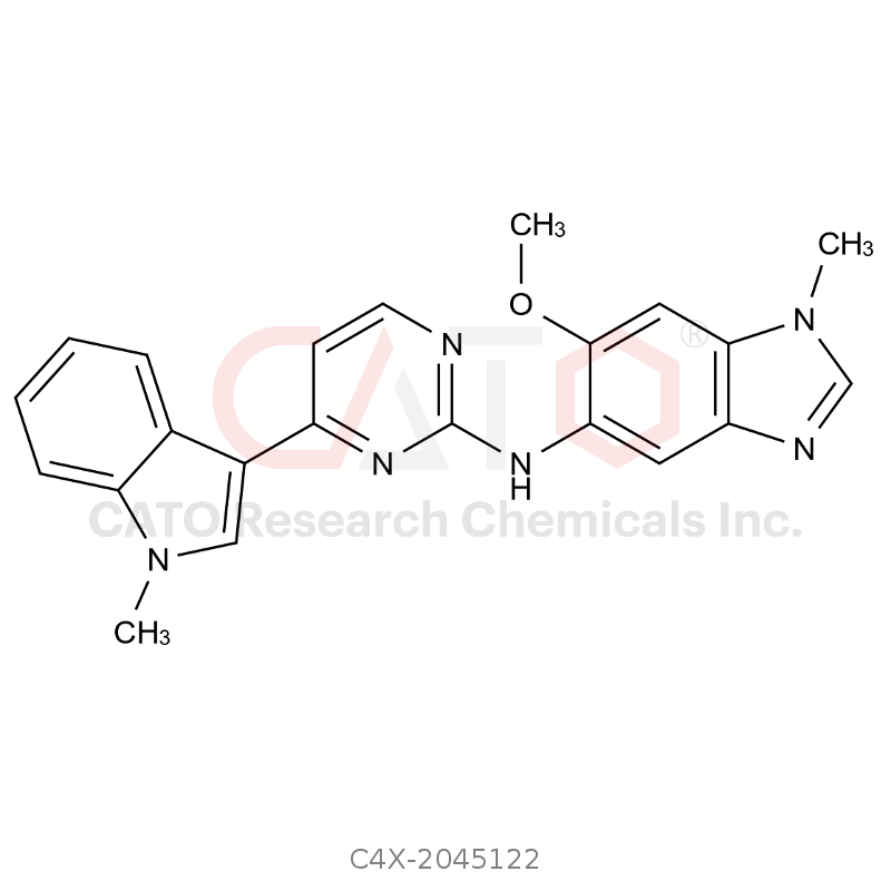 Osimertinib Impurity 122