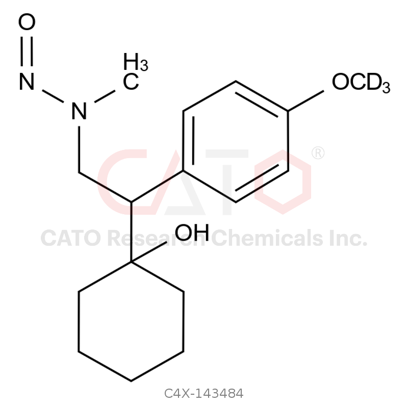 Venlafaxine Impurity 84