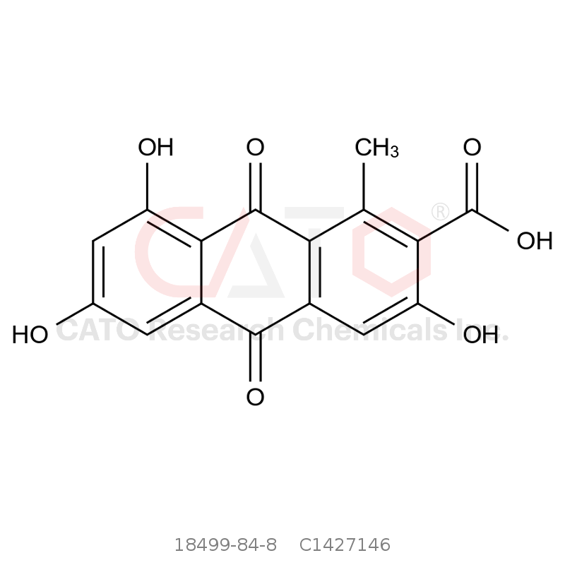 CAS No.:18499-84-8,Laccaic acid D