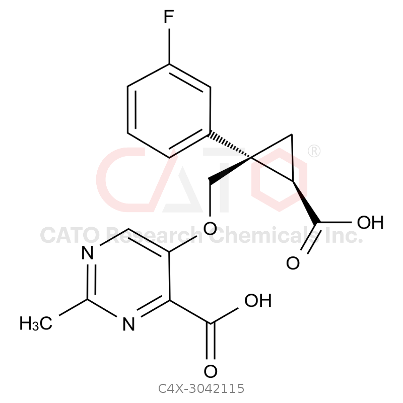 Lemborexant Impurity 115