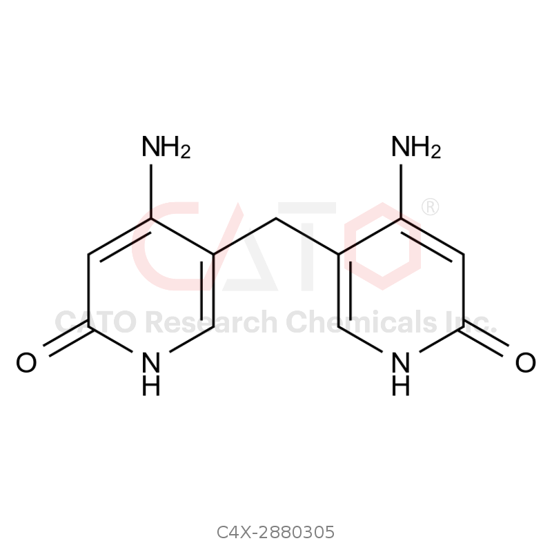 Finerenone Impurity 305