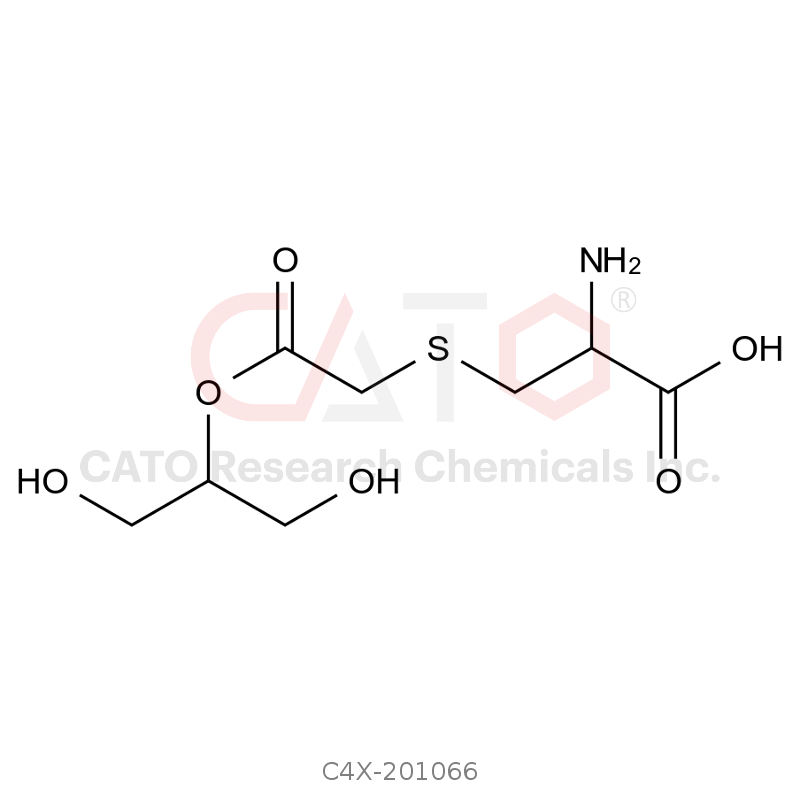 Carbocisteine Impurity 66
