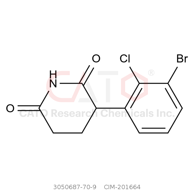 CAS No.:3050687-70-9,CRBN ligand-13