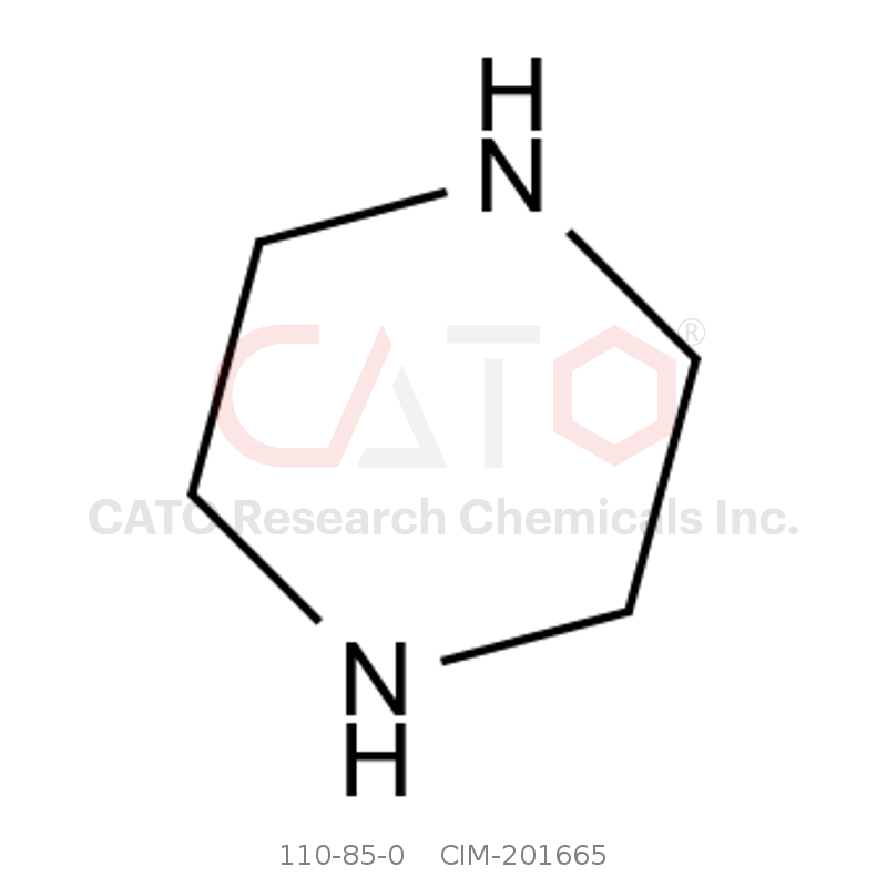 CAS No.:110-85-0,Piperazine