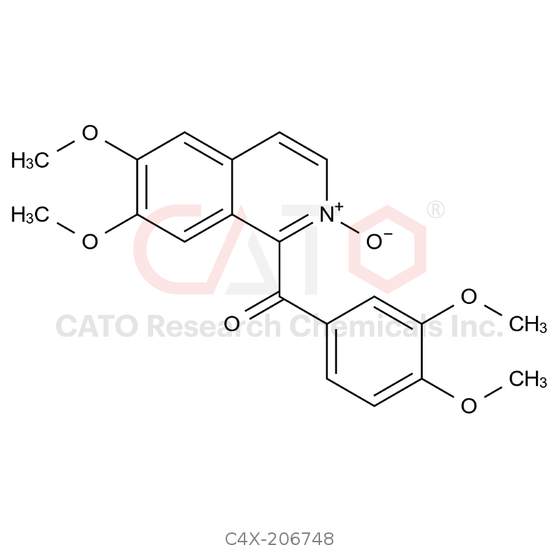 Papaverine Impurity 48