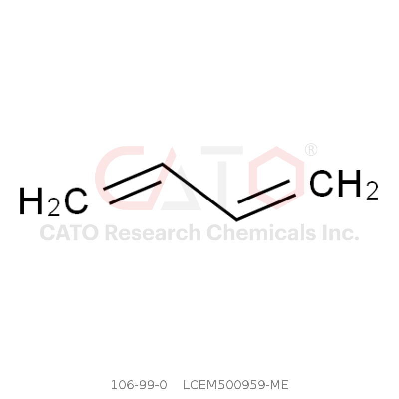CAS No.:106-99-0,1,3-Butadiene