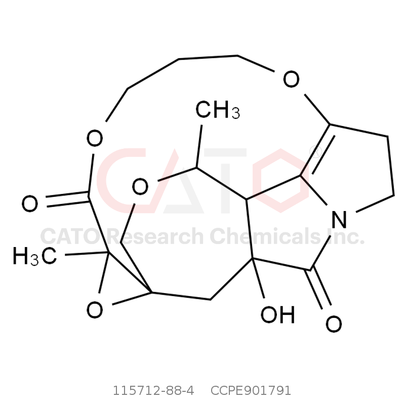 CAS No.:115712-88-4,阿多尼弗林碱