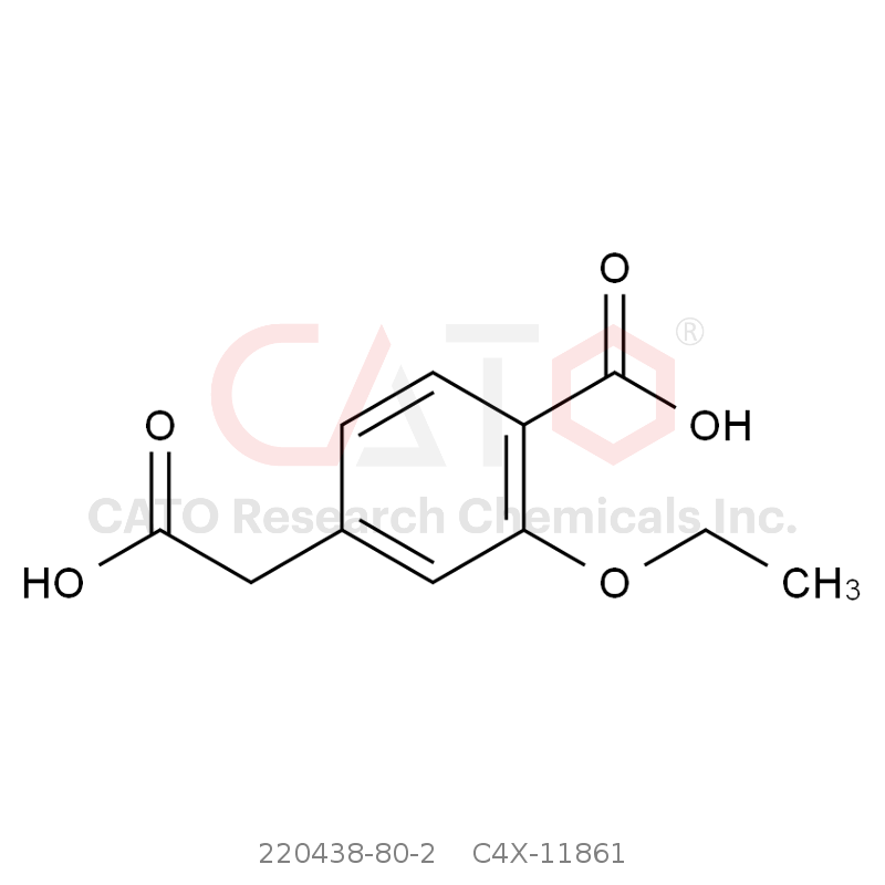 CAS No.:220438-80-2,Repaglinide EP Impurity A
