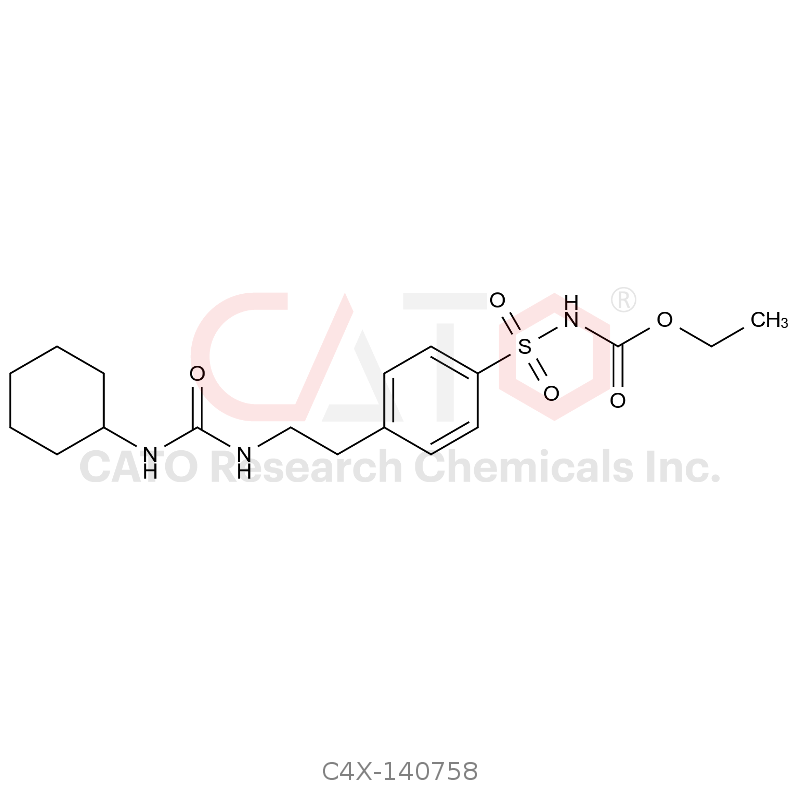 Glipizide Impurity 58