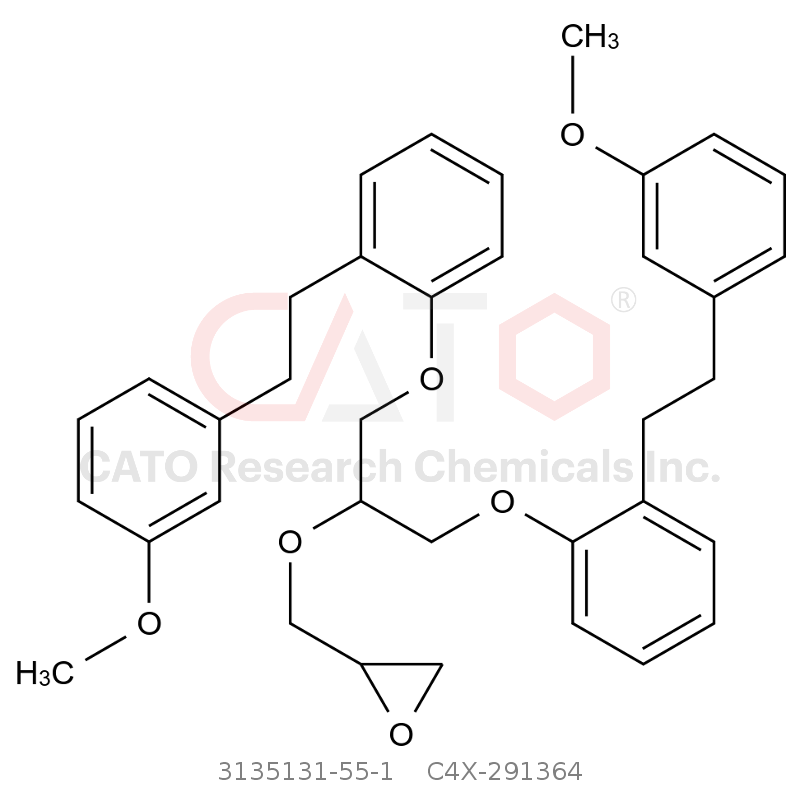 CAS No.:3135131-55-1,Sarpogrelate Impurity 64