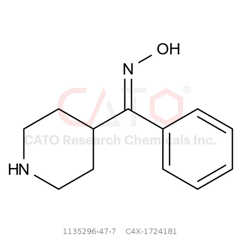 CAS No.:1135296-47-7,Paliperidone Impurity 181